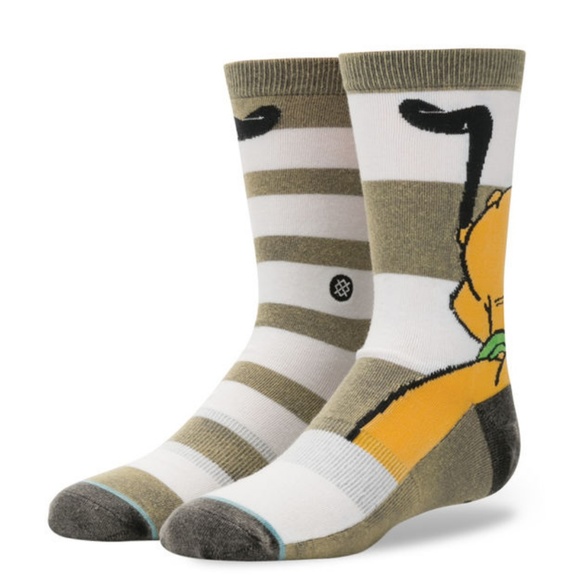 Stance Other - STANCE Disney "Pluto" Socks
